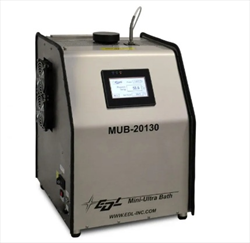 Thiết bị hiệu chuẩn nhiệt độ EDL Mini-Ultra Baths (MUB) 